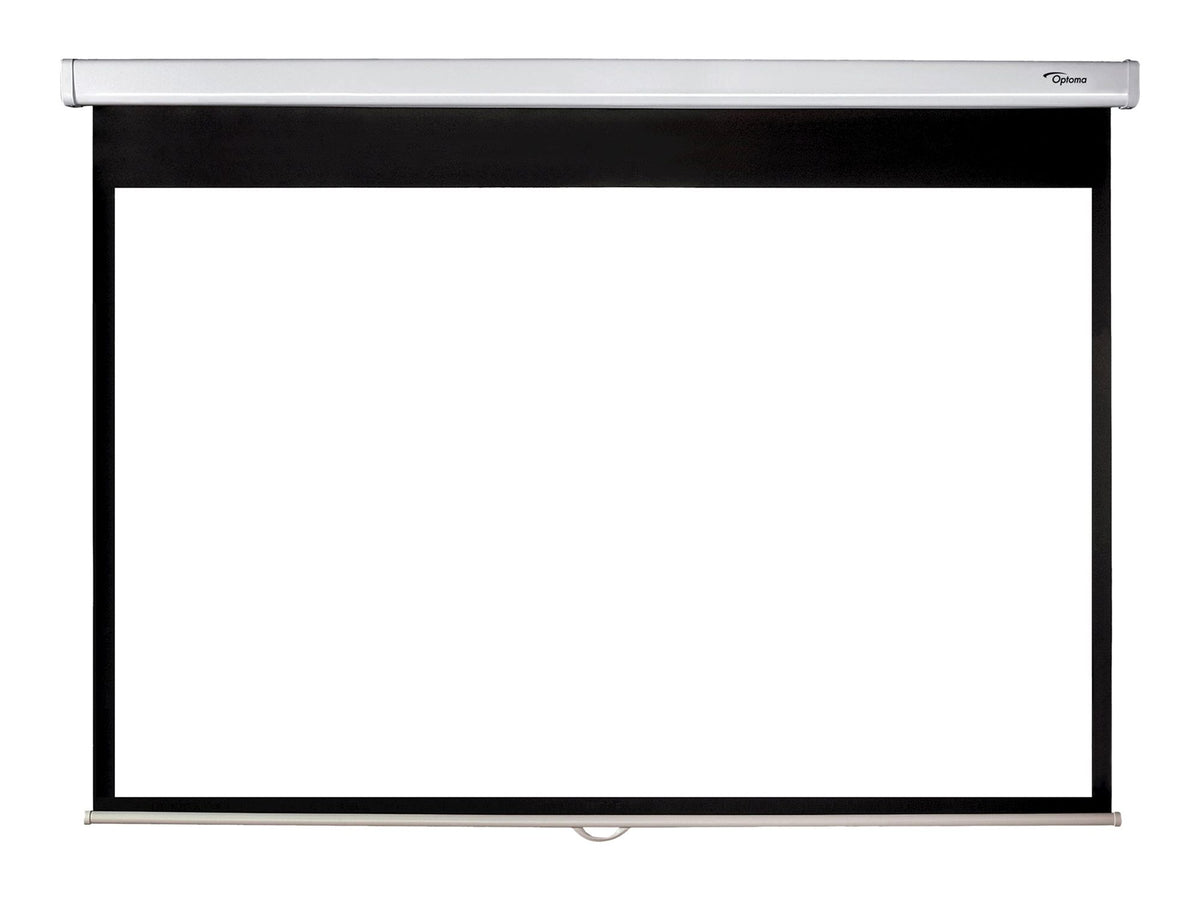 DS-9120MGA - Projection screen