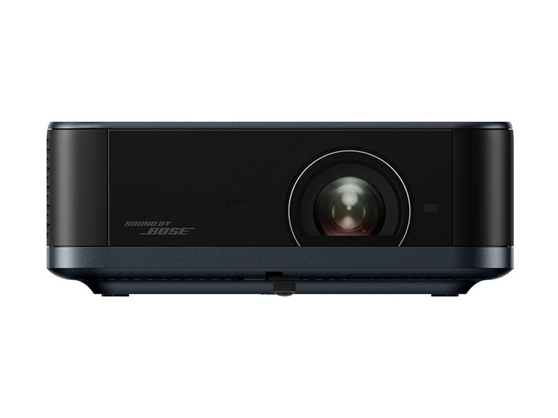 EPSON Lifestudio POP EF-62N Bleu marine- Projecteur portatif smart,LED, Sound by Bose, Google TV, FHD, 700 lumens, Garantie 5 ans