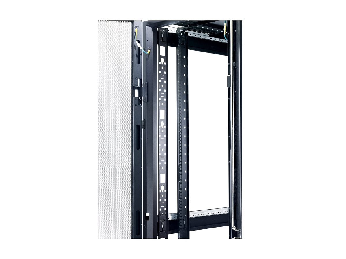 APC SPOOLS FOR VERTICAL FIBER ORGANIZER - Quantity 4