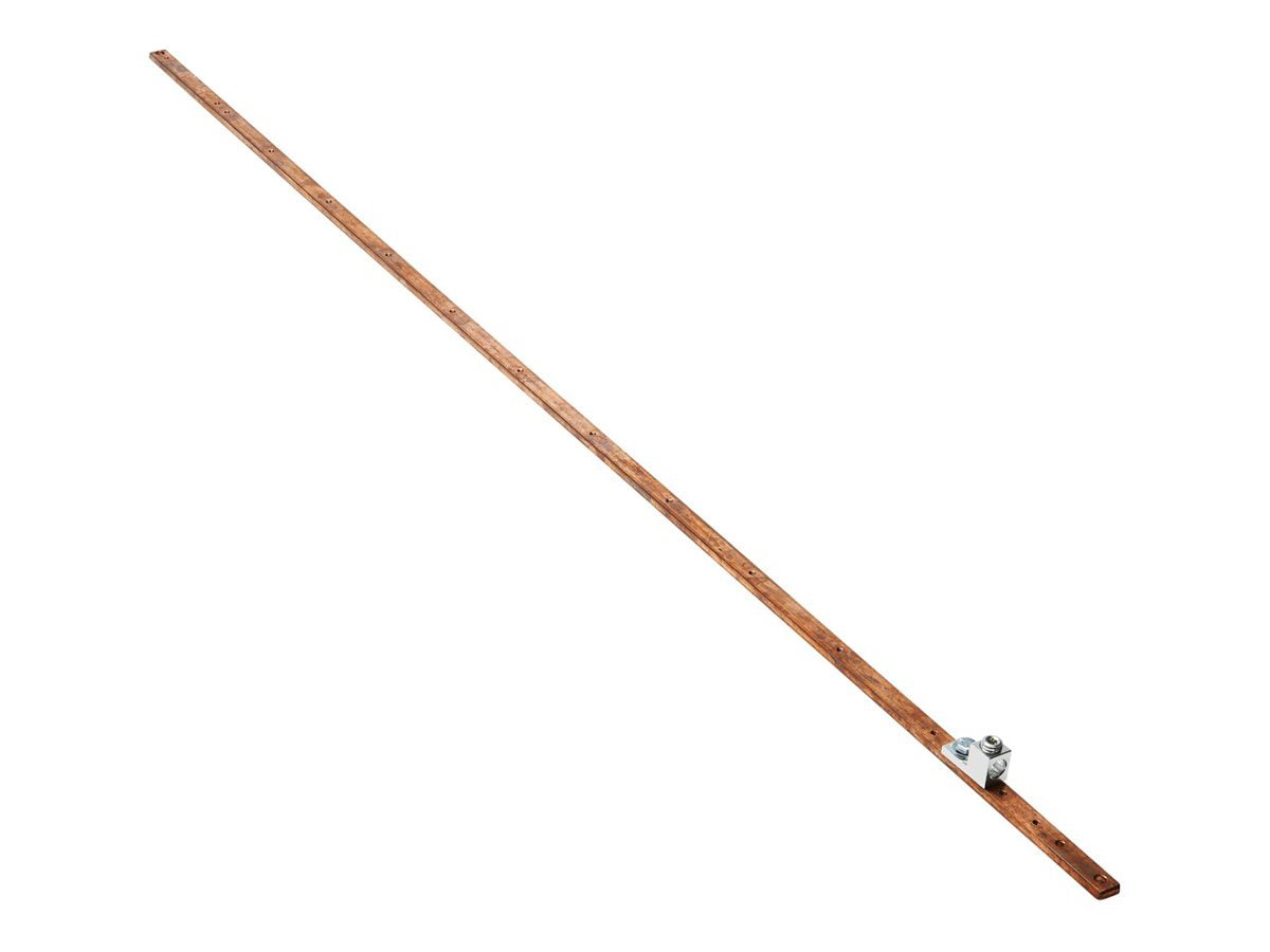 EATON SmartRack Copper Bus 24U Ground Bar