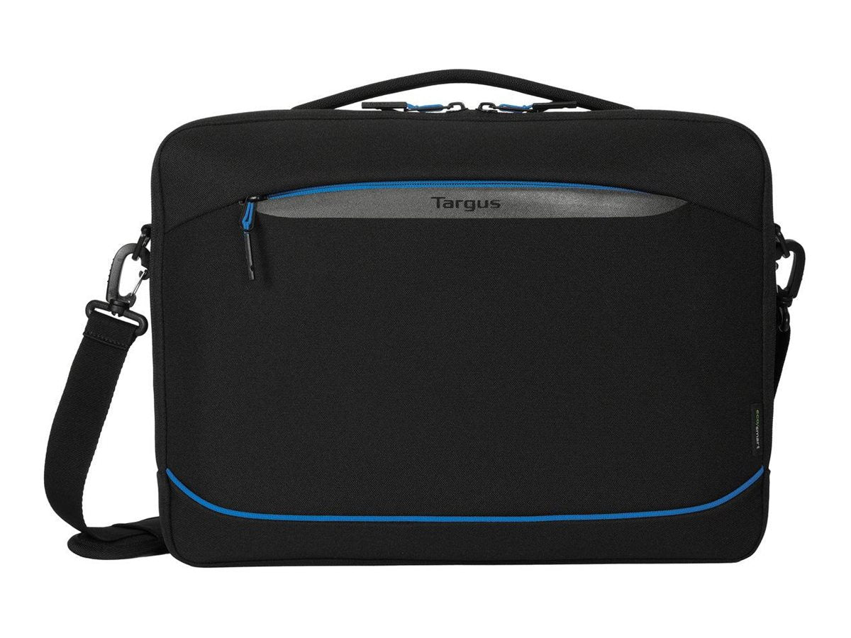 TARGUS Coastline 15-16p Laptop Topload Black