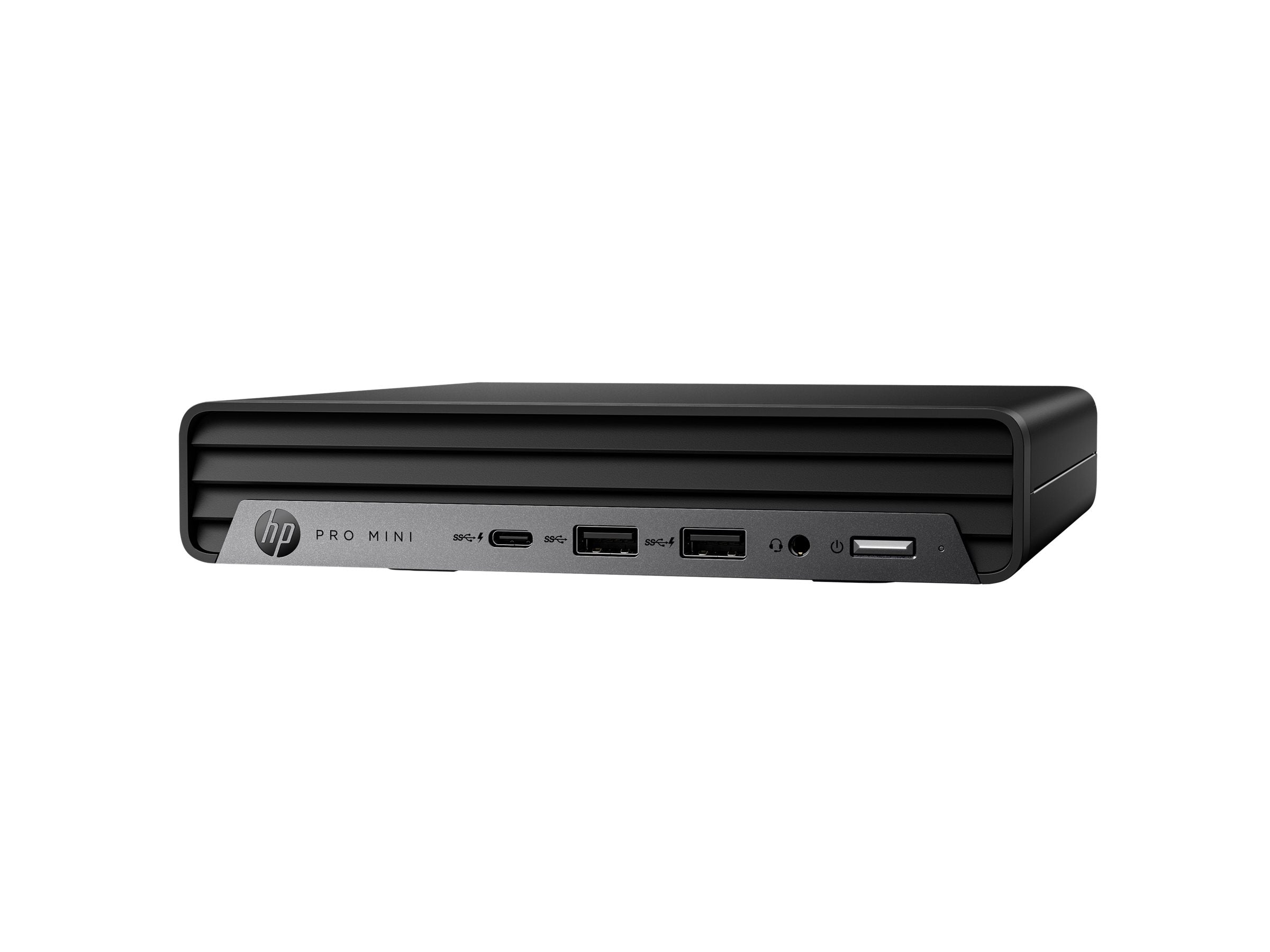 HP Pro Mini 400 G9 Intel Core i5-14500T 8Go DDR5 256Go SSD W11P 1/1/1 ax+BT