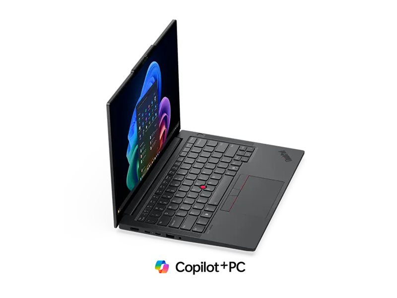 LENOVO ThinkPad E14 G7 Intel Core Ultra 7 258V 14p WUXGA 32Go 512Go SSD M.2 2242 PCIe Intel Arc Graphics 140V W11P 2YR Depot/CCI