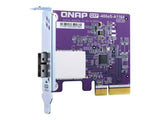 QNAP 1-port SFF-8088 SATA host bus adapter 4 x SATA 6Gb/s PCIe 3.0 x2 for TL SATA JBOD