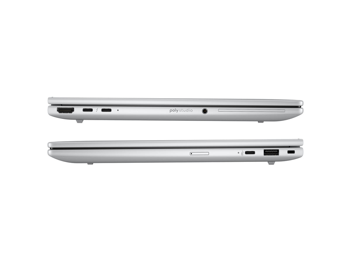 HP EliteBook 8 G1i IA Nouvelle génération Intel Core Ultra 7 255U 13.3p WUXGA 32Go 1To SSD UMA W11P Copilot + PC 3/3/0