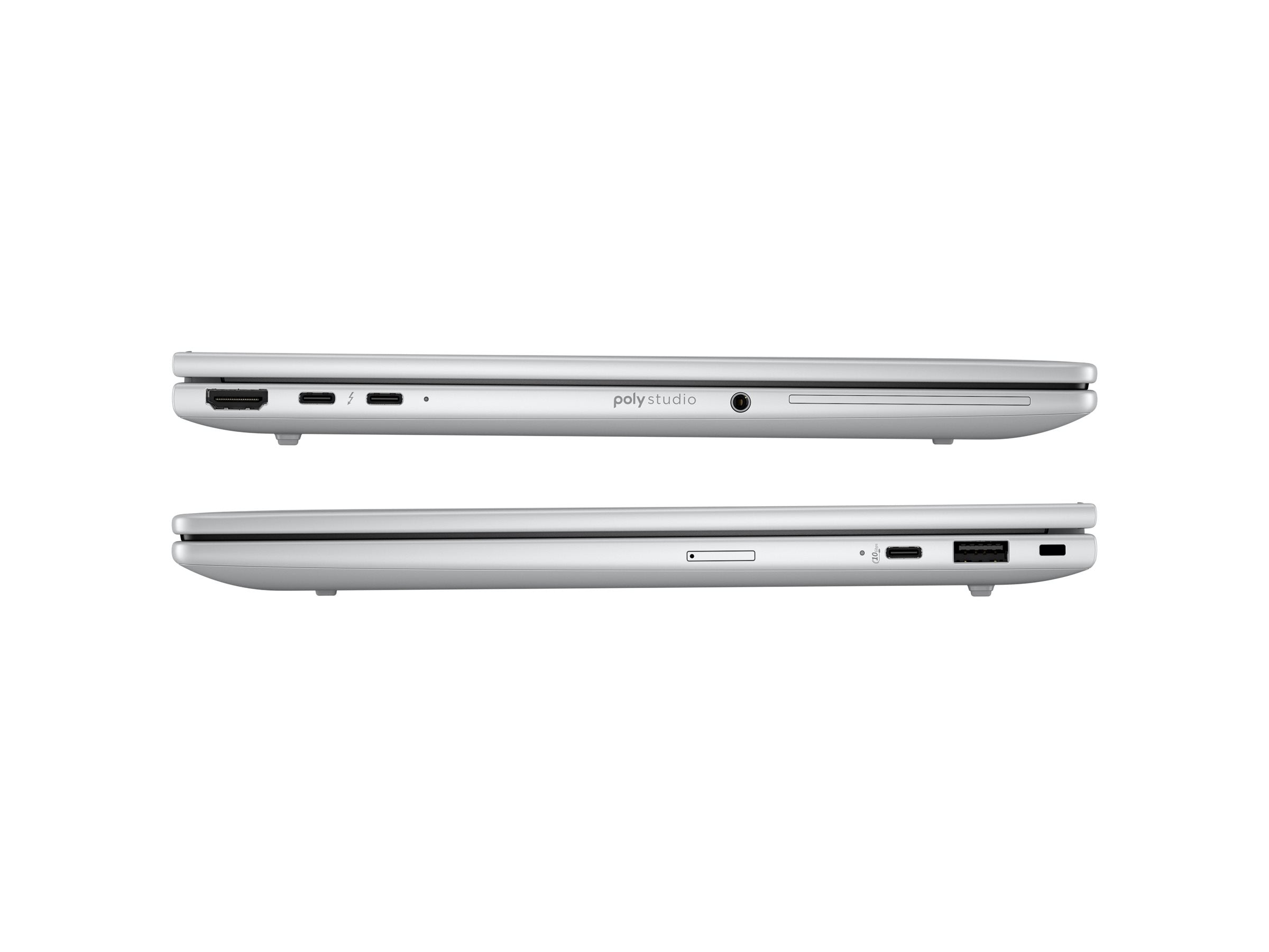 HP EliteBook 8 G1i IA Nouvelle génération Intel Core Ultra 5 225U 13.3p WUXGA 16Go 512Go SSD UMA W11P Copilot + PC 3/3/0