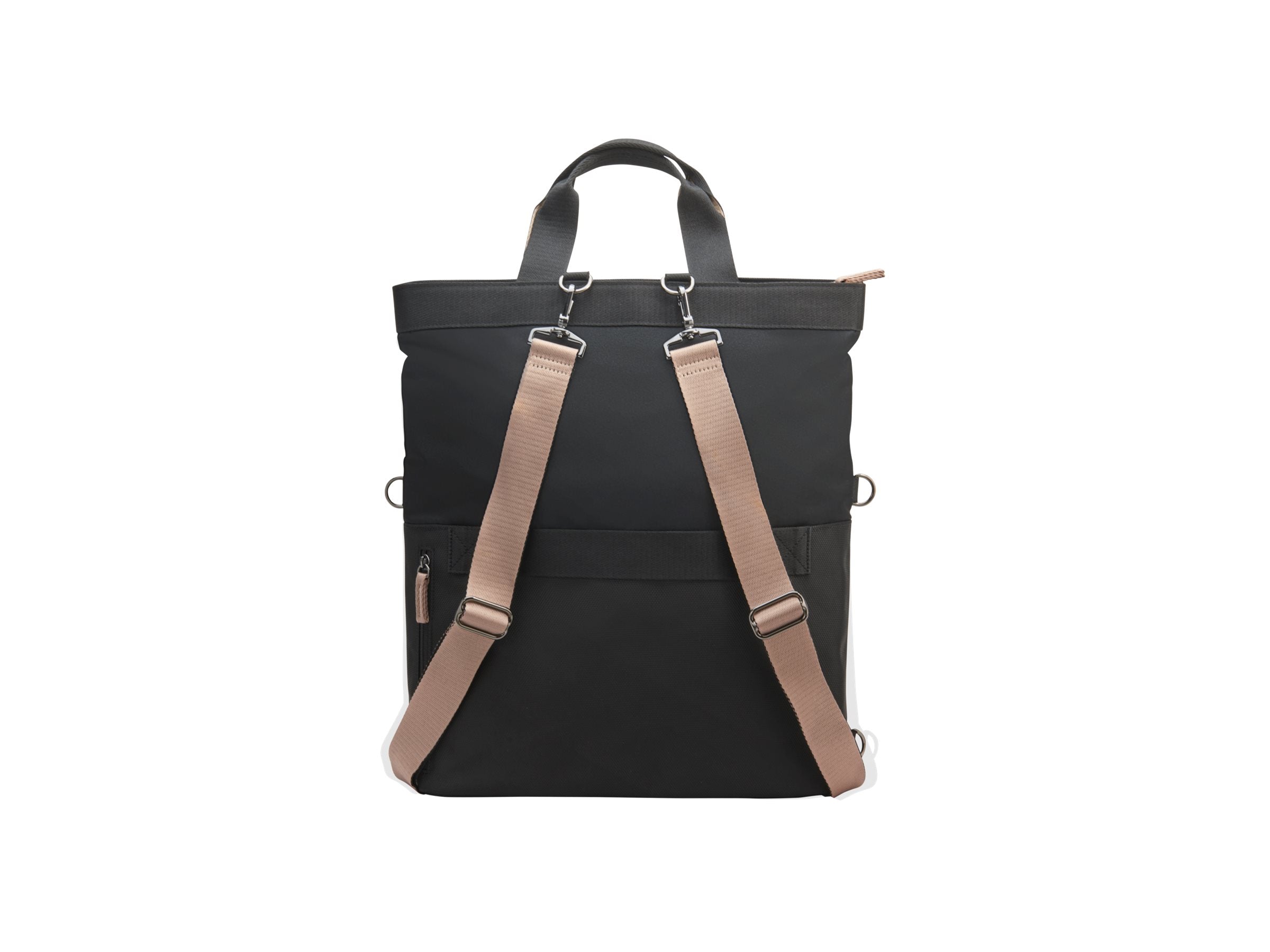 HP 14p Convertible Laptop Backpack Tote