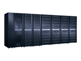 APC Symmetra PX 500kW Scalable to 500kW with Maintenance Bypass Left and Distribution