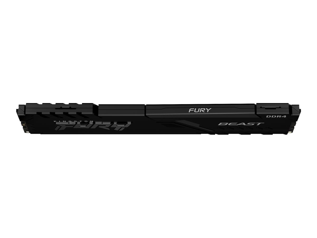16GB 3200 DDR4 DIMM FURY Beast Blck