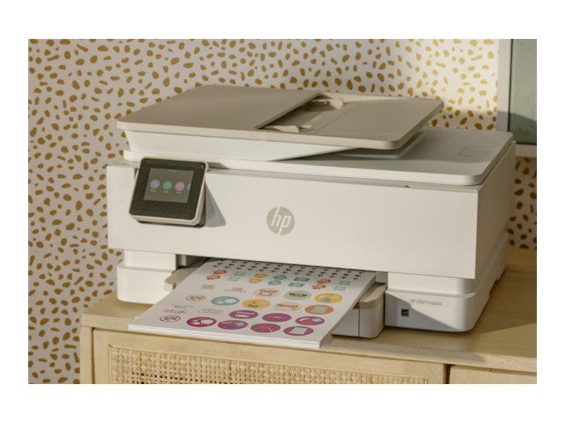 HP DeskJet 2922 All-in-One Printer imprimante jet d encre a4