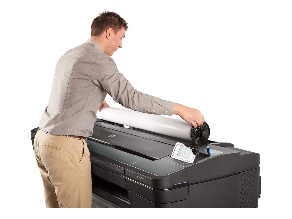 HP DesignJet Z6dr 44-in PostScript