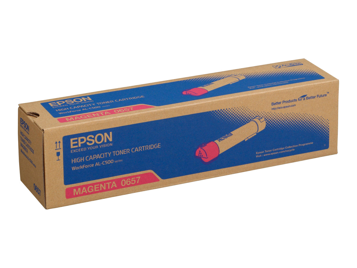 Toner/AcuBrite High Cap 13.7k MG