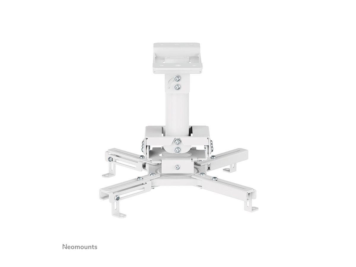 Neomounts Beamer ceiling mount - h 25.5