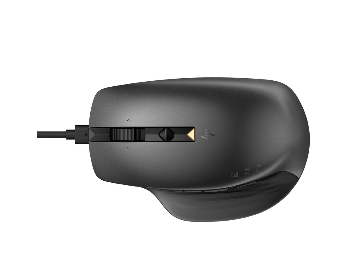 HP Creator 935 Wireless Mouse Black