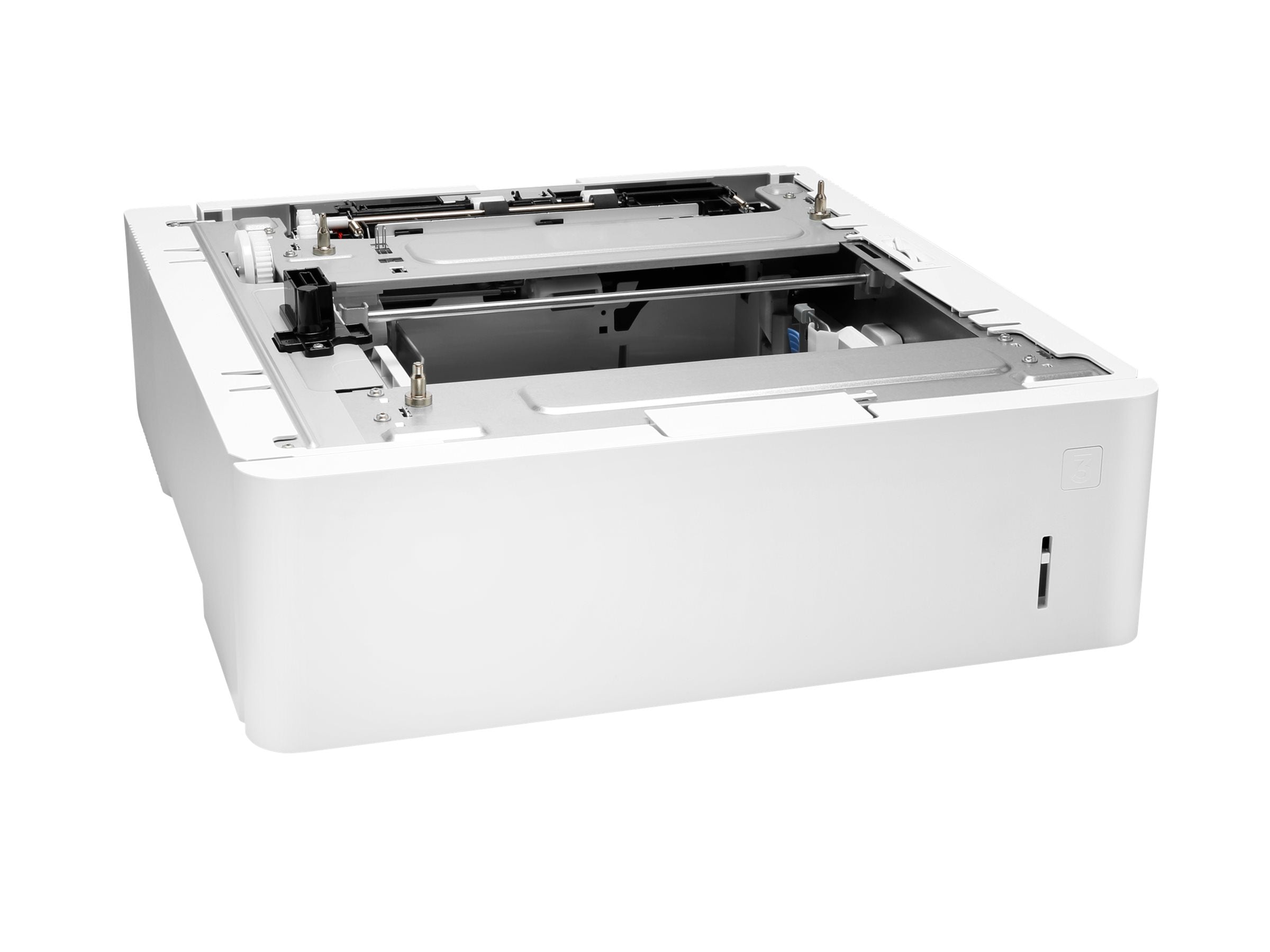 HP LaserJet Bac Papier 550 feuilles