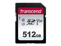 TRANSCEND 128Go UHS-I U3 Carte SD puce TLC pour appareil photo numÃ©rique