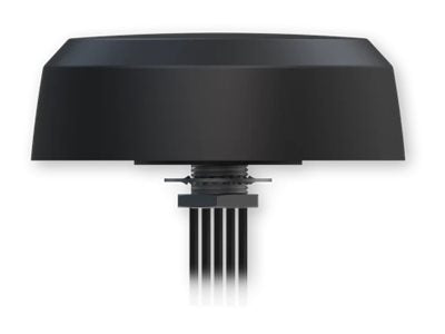 TELTONIKA NETWORKS 5G COMBO MIMO mobile/GNSS roof SMA antenna