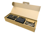 NEOMOUNTS WL30S-850BL16 Support pour écran mural 42-86p - fixe - verrouillable - installation rapide