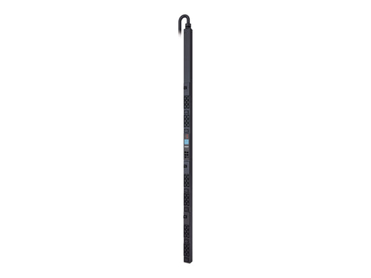 APC Rack PDU 2G Metered ZeroU 10.0kW 208V 36 C13 & 6 C19