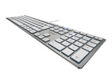 CHERRY KC 6000 Slim Corded Keyboard (CH)