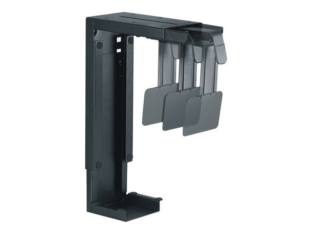NEOMOUNTS CPU-D100BLACK Support pour ordinateur - max 30 kg - universel