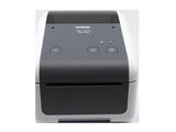 BROTHER TD-4410D Label printer direct thermal Roll 118mm 203x203dpi 203.2mm/sec USB 2.0 serial