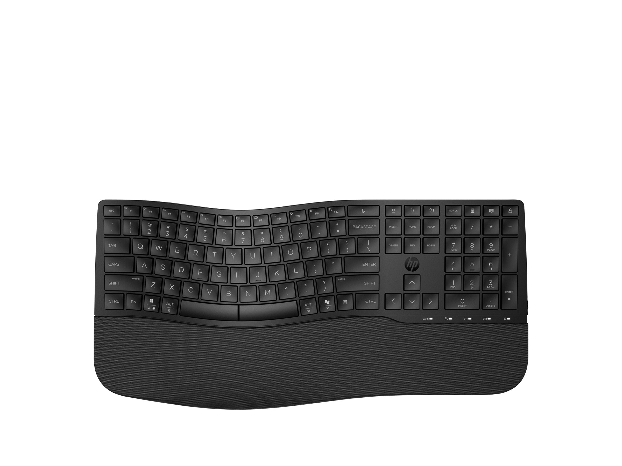 HP 685 Comfort Dual-Mode Keyboard (FR)