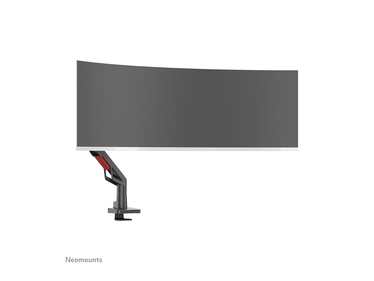 NEOMOUNTS NERO Quadruple monitor arm 10-32p