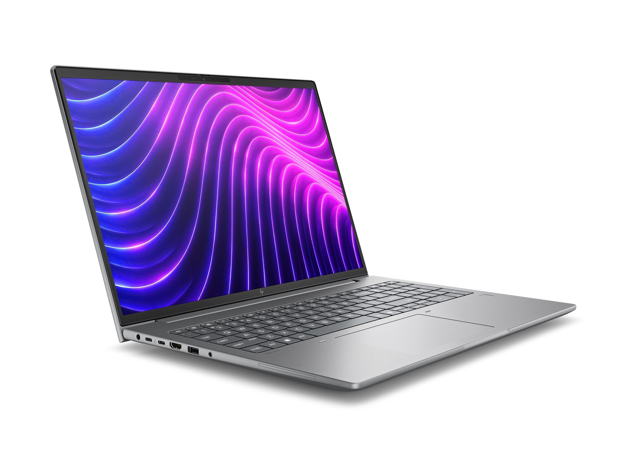 HP ZBook X G2i 16 Intel Core Ultra 7 356H 16p WUXGA 48Go DDR5 1To SSD be+BT 6C Batt FPS W11P NG PRM 1yr Wrty