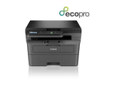 BROTHER DCP-L2627DWE MFP Mono laser A4 32ppm Copy 32ppm Print 250sheets USB Wi-Fi