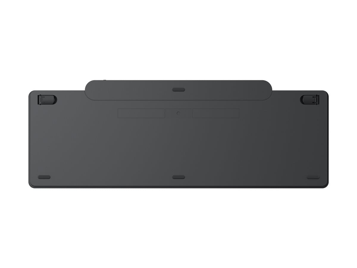 LENOVO Self-Charging Bluetooth Keyboard-French 189