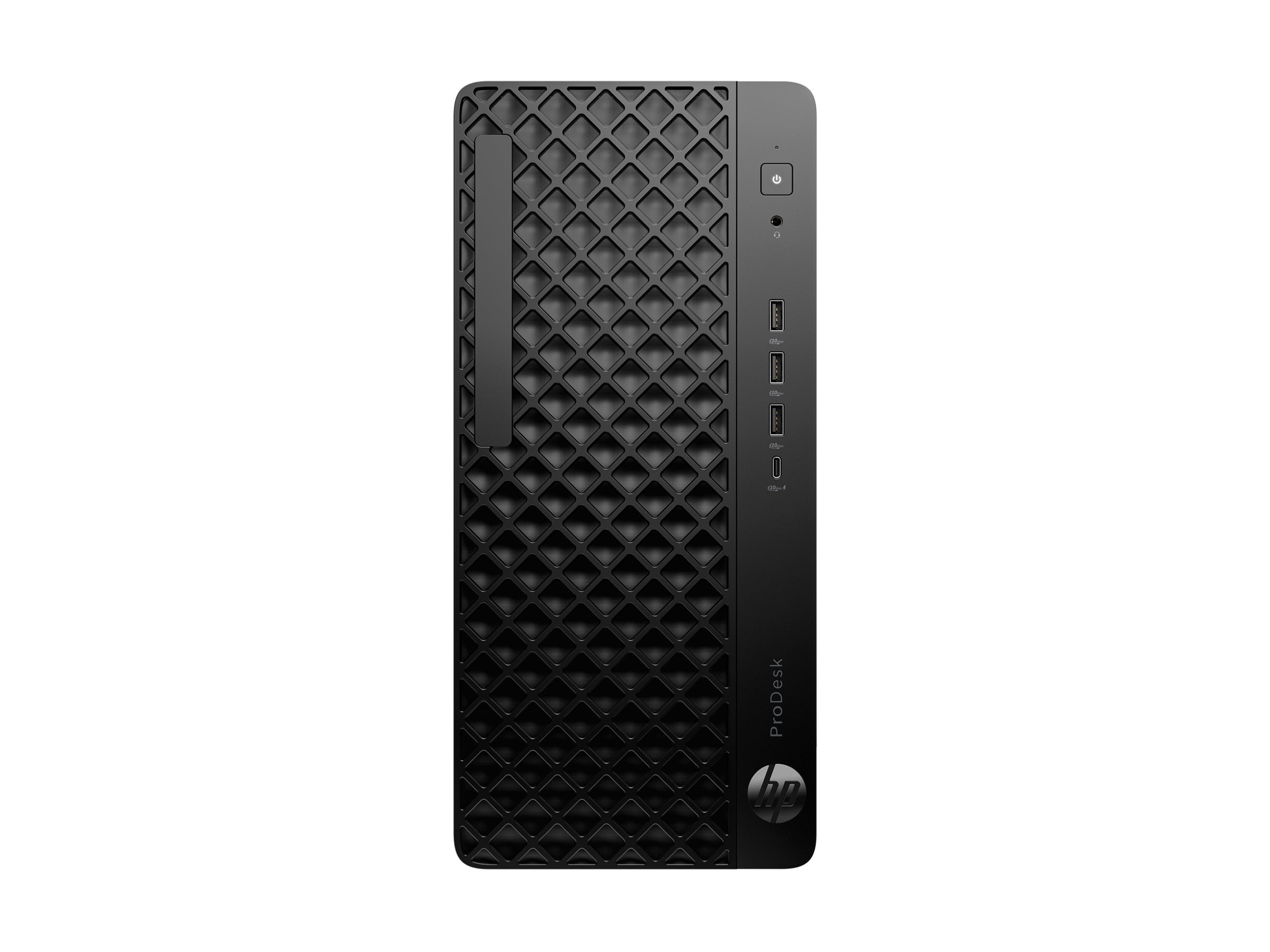 HP Pro Tower 400 G1i Intel Core Ultra 7 265 16Go 512Go SSD UMA W11P 3/3/3 Smartbuy