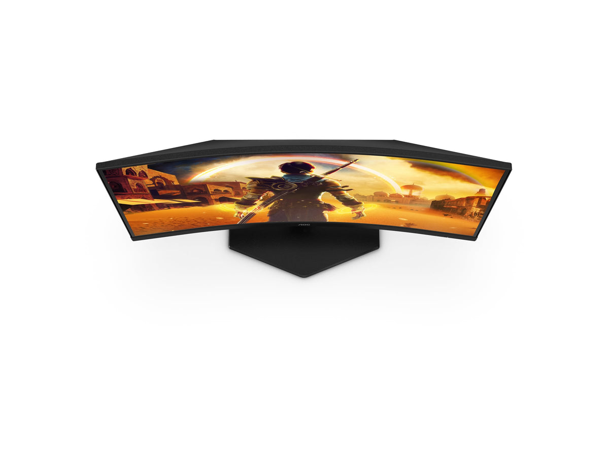 AOC 23.6" LED - C24G42E