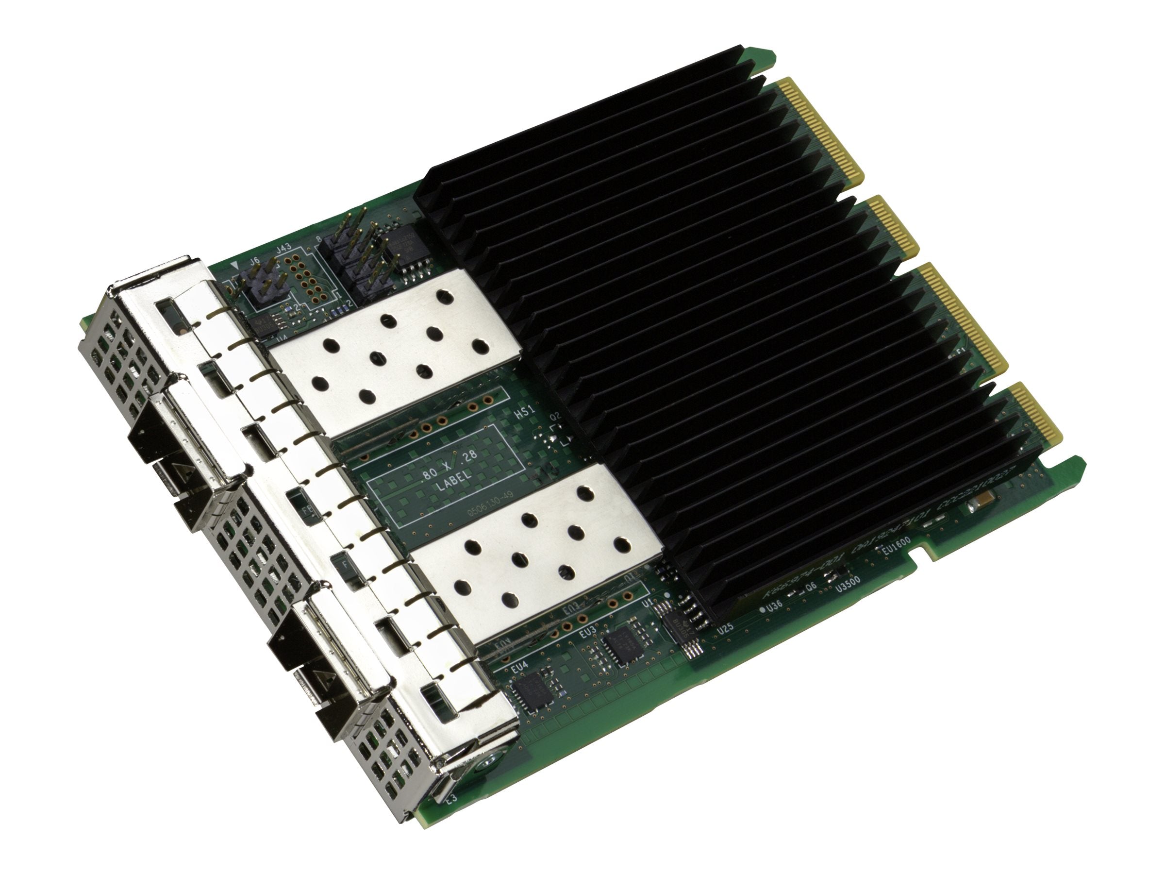 INTEL E810XXVDA2OCP3L 25GBe Eternet Network Adapter