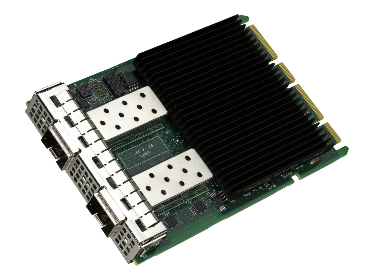 INTEL E810XXVDA2OCP3L 25GBe Eternet Network Adapter