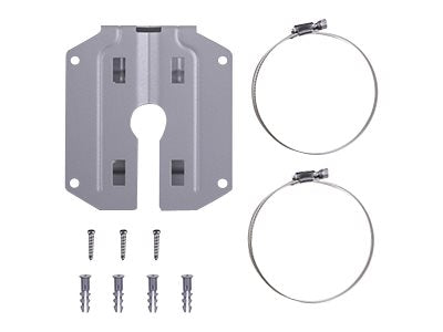 CISCO Meraki Horizontal Mounting Bracket for Downtilt Omni Antenna
