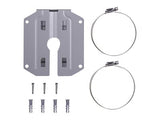 CISCO Meraki Horizontal Mounting Bracket for Downtilt Omni Antenna