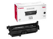 Toner/723 CLBP Cartridge BK