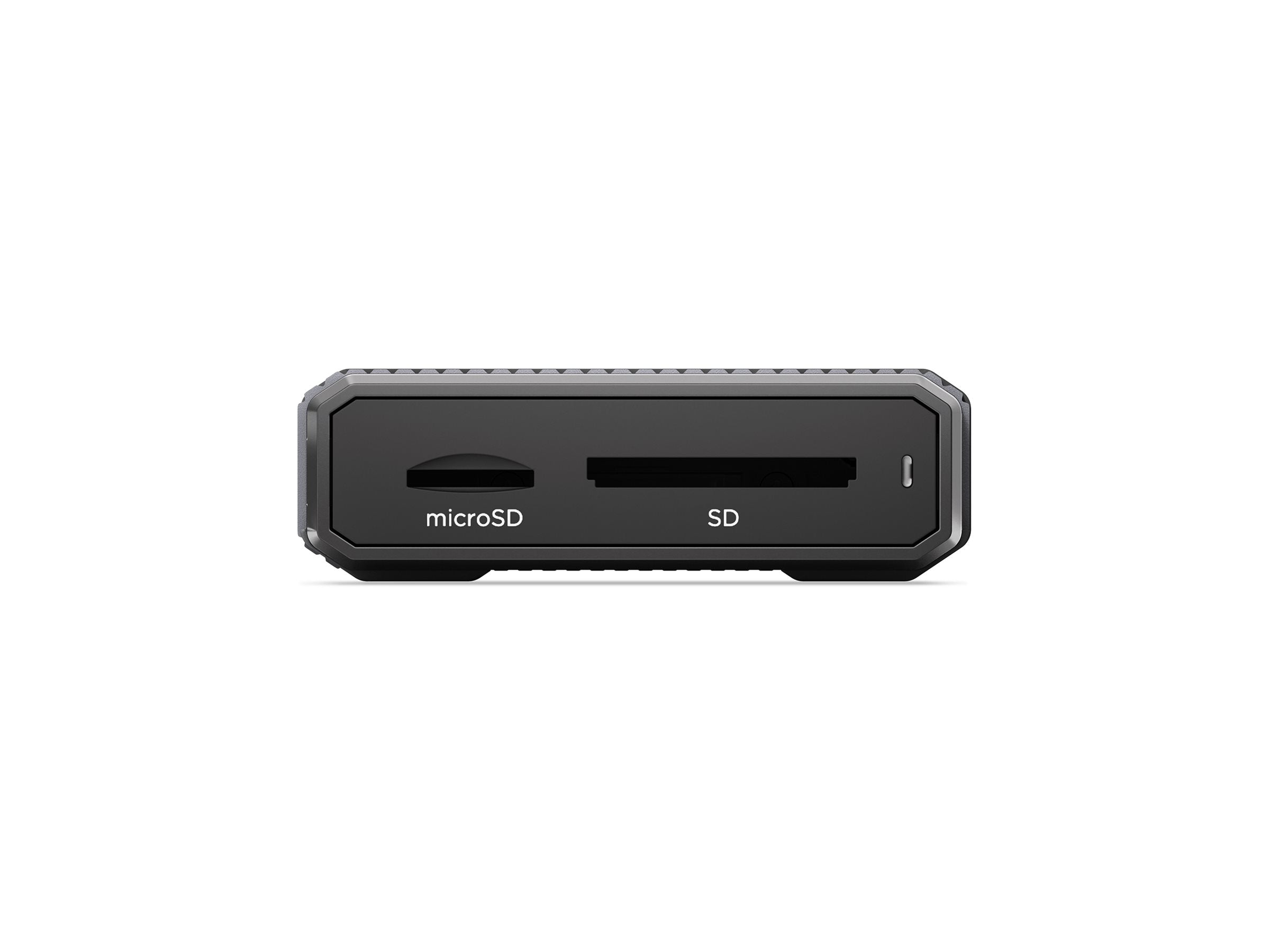 SANDISK Professional PRO-READER SD & microSD