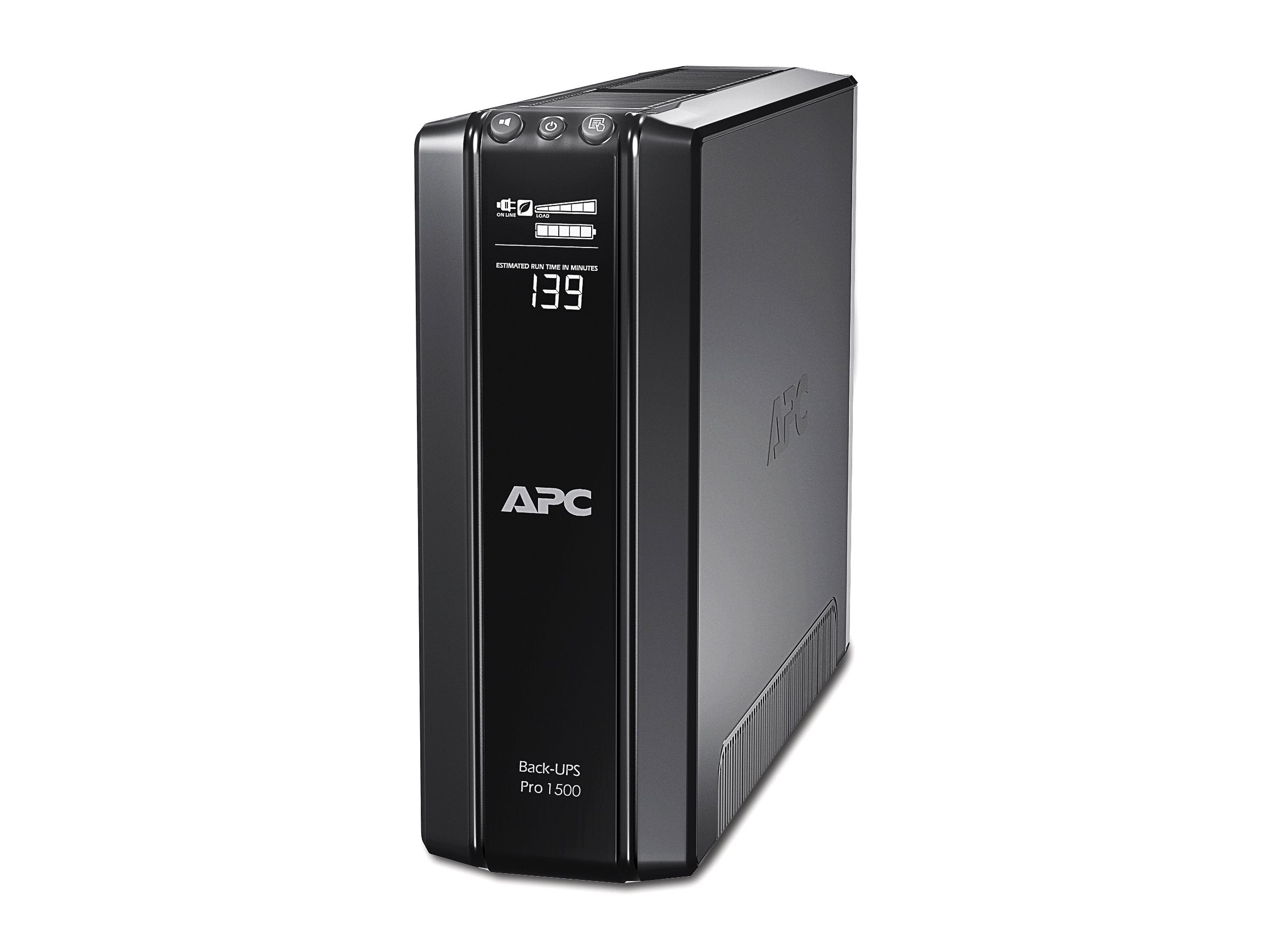 APC Power Saving Back-UPS Pro 1500 230V