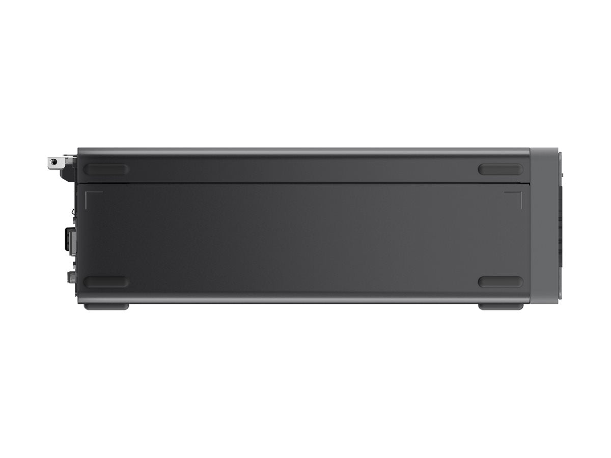 LENOVO ThinkCentre neo 50s Gen 5 Intel Core i5-14400 8Go 256Go SSD M.2 2280 PCIe Intel UHD Graphics 730 W11P 3YR Onsite
