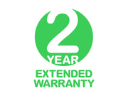 APC 2 Year Extended Warranty Parts Only for CW LE Model 0600 thru 1400