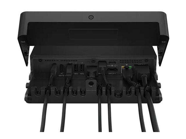 LENOVO ThinkSmart Core Gen 2 IP FRK MTR Intel Core Ultra 5 135H 10.1p WXGA 16Go 256Go SSD M.2 2280 UMA W11IOTE 3YR Premier NBD