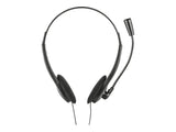 TRUST Casque-micro PRIMO pour ordinateur
