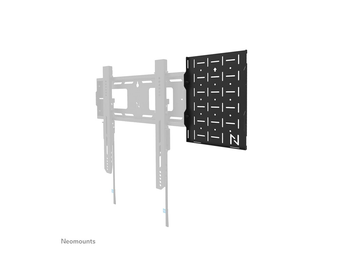 NEOMOUNTS AWL05-750BL Support pour matériel AV - universel