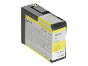 Ink/T580400 80ml YL