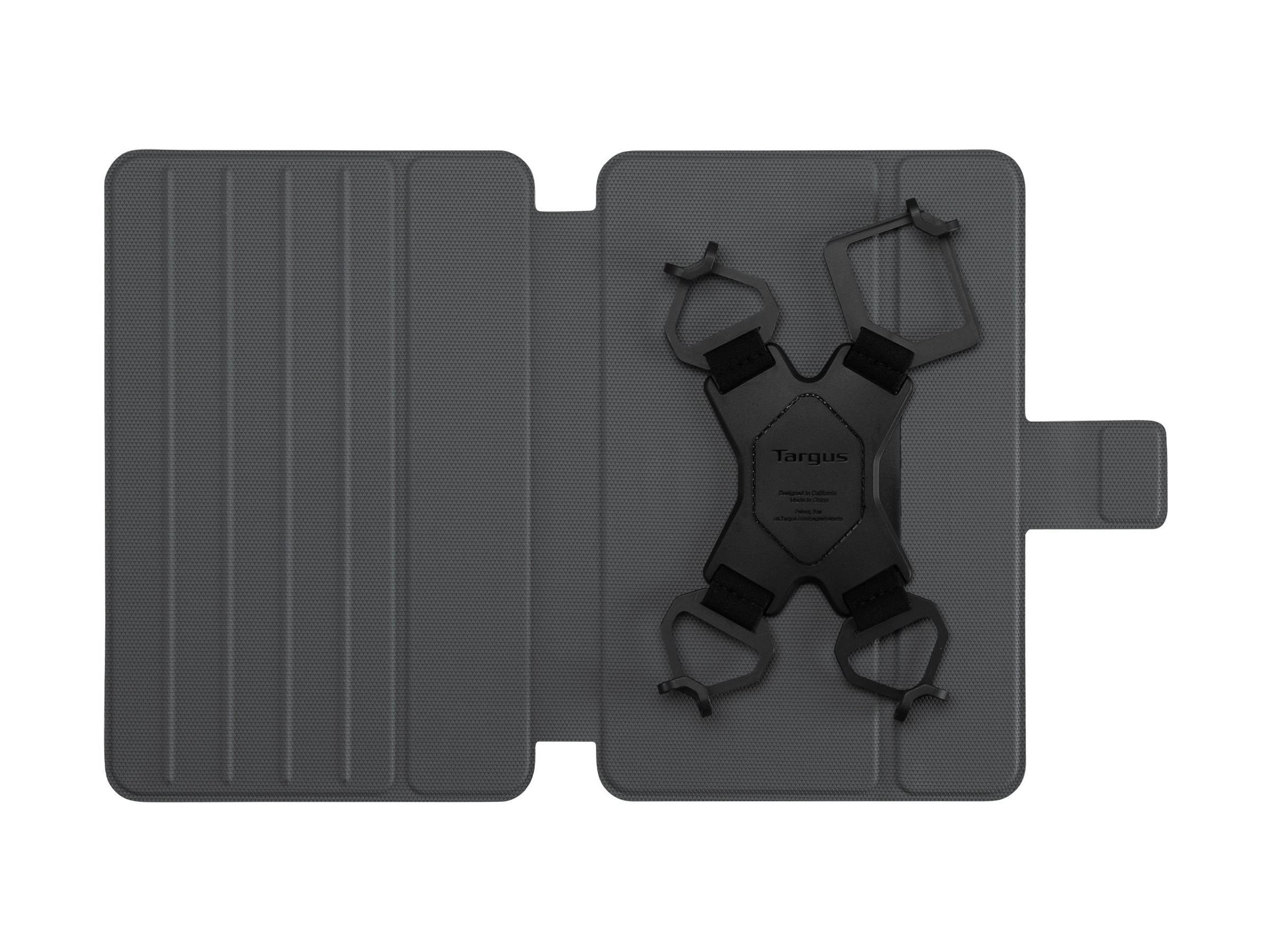 TARGUS SafeFit 6.8p - 8.9p Universal Case Black