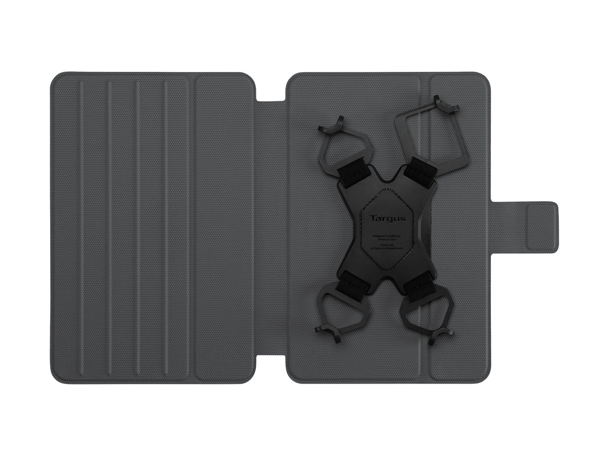 TARGUS SafeFit 6.8p - 8.9p Universal Case Black