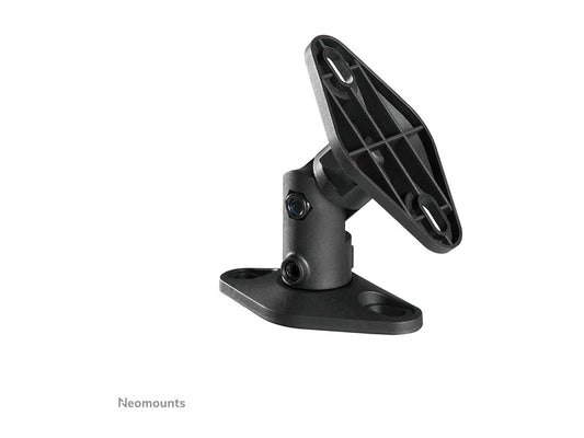 NEOMOUNTS SPEAKER-W100BLACK Support pour haut-parleur - universel - orientable