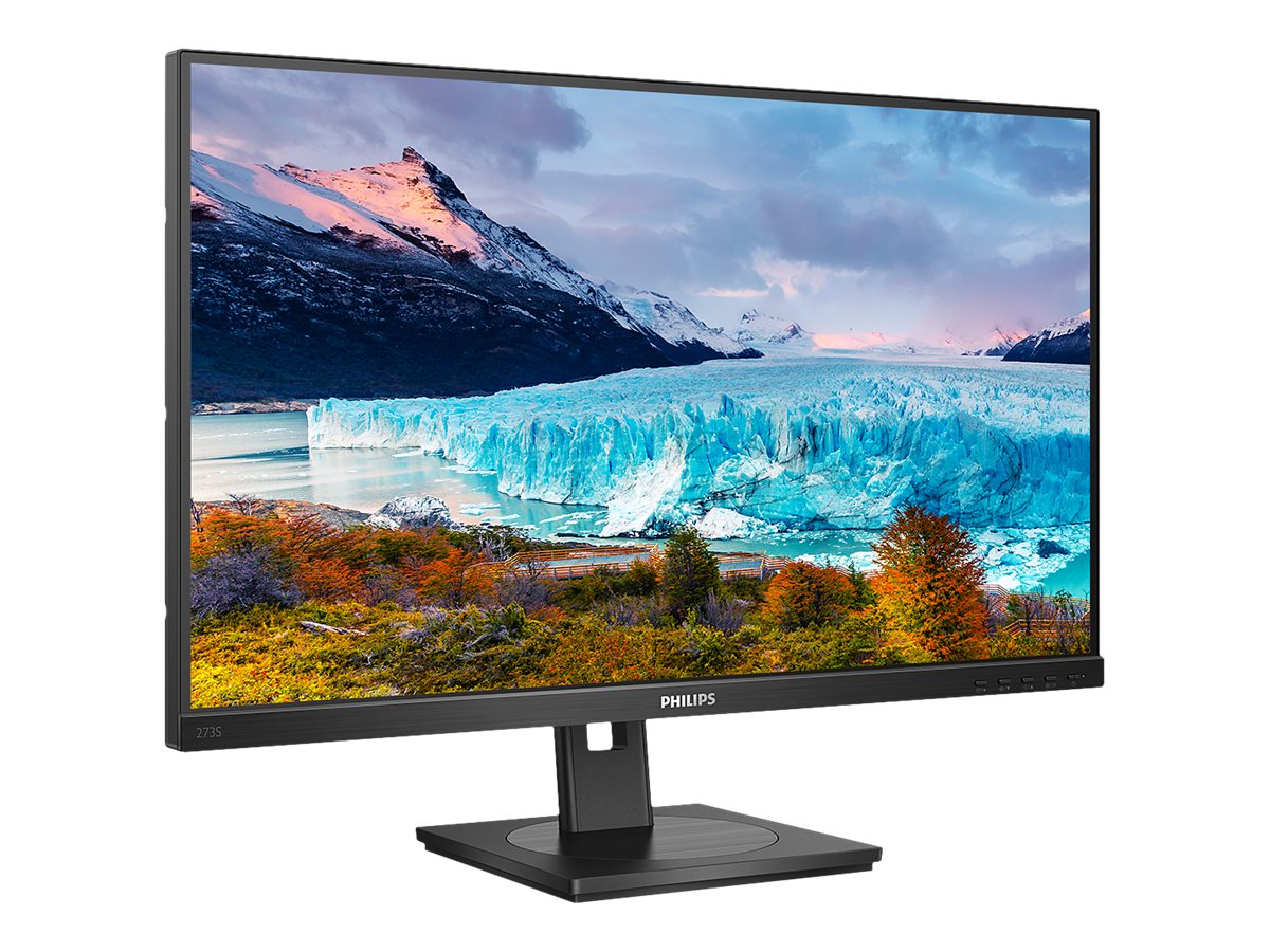 PHILIPS 273S1/00 27p FHD IPS 16:9 300cd/m2 75Hz HDMI